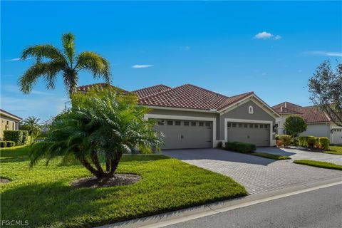 4474 Waterscape Lane Fort Myers FL 33966
