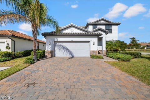 Tiny photo for 11884 Arbor Trace Drive, Fort Myers, FL 33913 (MLS # 2026033748)