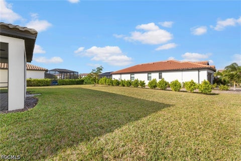 Tiny photo for 11884 Arbor Trace Drive, Fort Myers, FL 33913 (MLS # 2026033748)