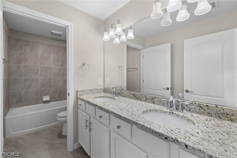 Tiny photo for 11884 Arbor Trace Drive, Fort Myers, FL 33913 (MLS # 2026033748)
