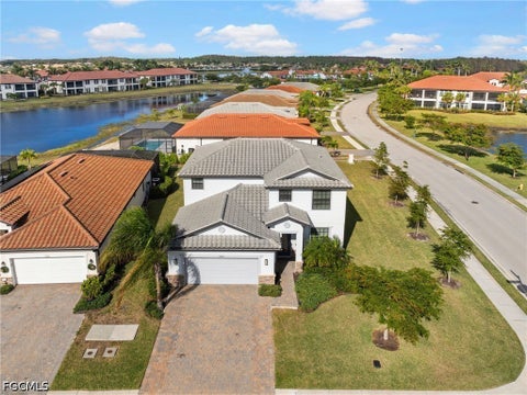 Tiny photo for 11884 Arbor Trace Drive, Fort Myers, FL 33913 (MLS # 2026033748)