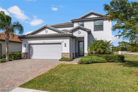 Tiny photo for 11884 Arbor Trace Drive, Fort Myers, FL 33913 (MLS # 2026033748)