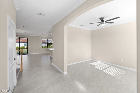 Tiny photo for 11884 Arbor Trace Drive, Fort Myers, FL 33913 (MLS # 2026033748)