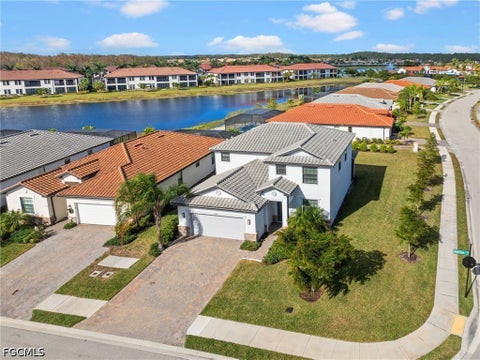 Tiny photo for 11884 Arbor Trace Drive, Fort Myers, FL 33913 (MLS # 2026033748)