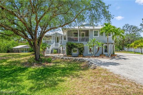 18250 Parkridge Court Fort Myers FL 33908