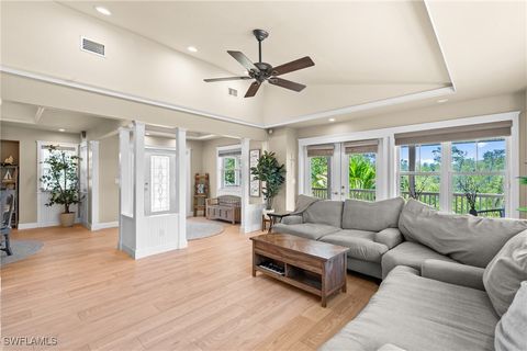 18250 Parkridge Court Fort Myers FL 33908