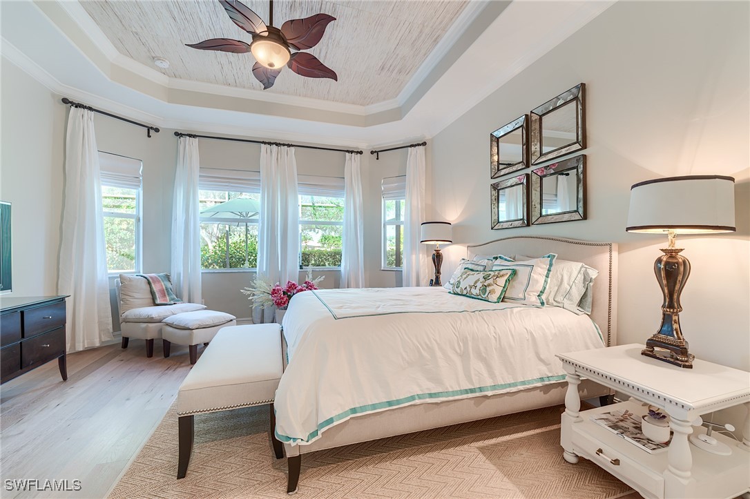 7699 Cottesmore Drive
