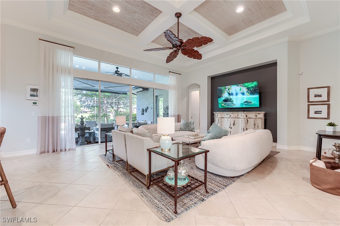 7699 Cottesmore Drive