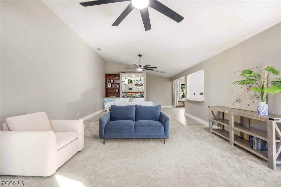 7239 Hendry Creek Drive