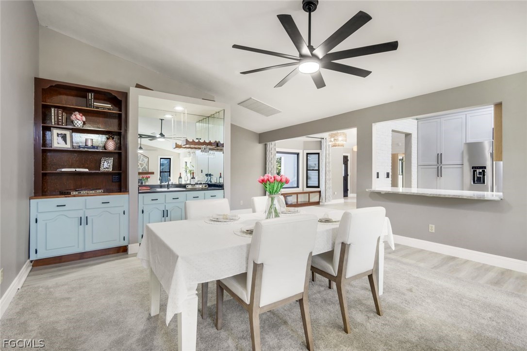 7239 Hendry Creek Drive