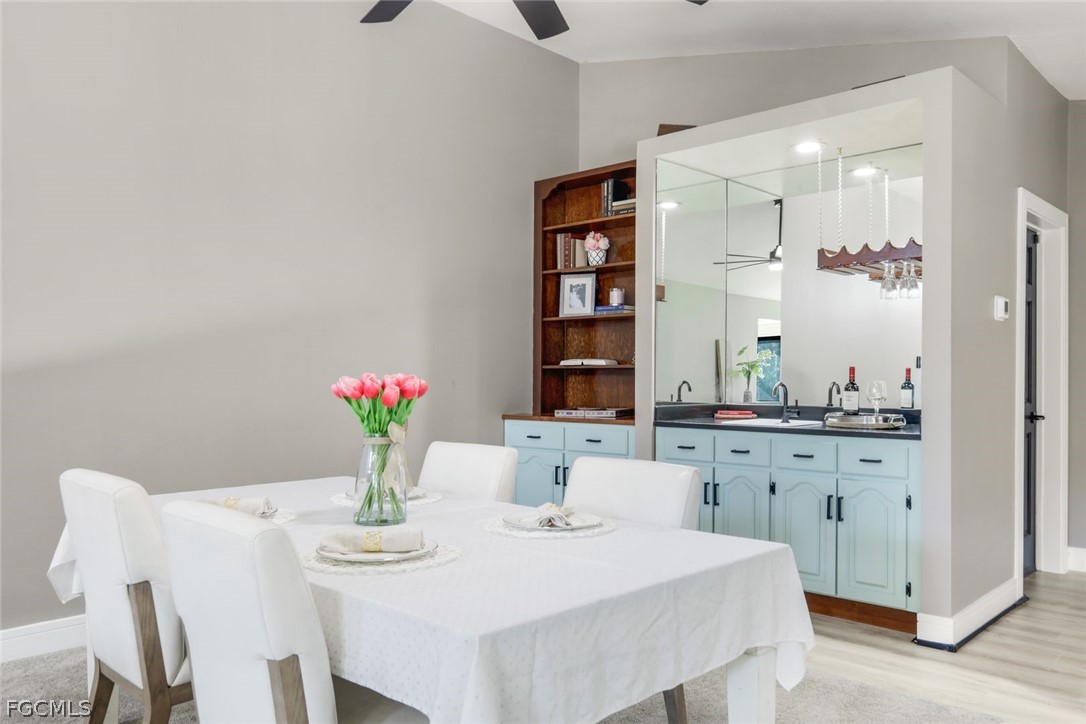 7239 Hendry Creek Drive