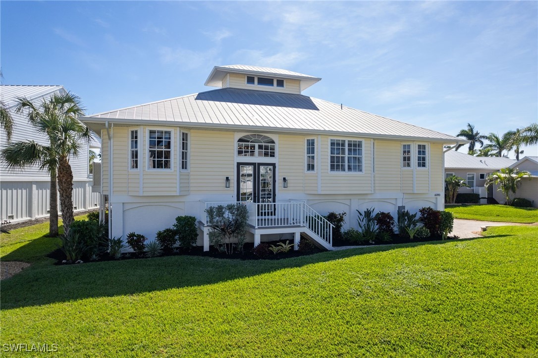 6090 Tidewater Island Circle