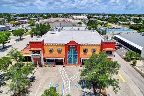 862 Lafayette Street Cape Coral FL 33904