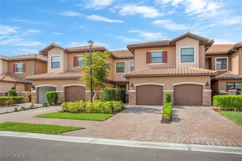 9650 Montelanico Loop 103 Naples FL 34119