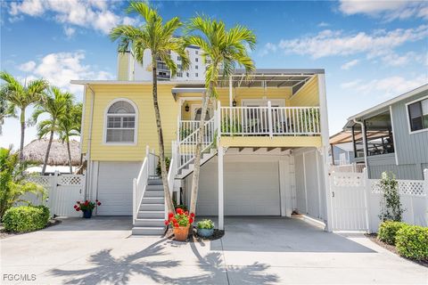 188 Bayview Avenue Fort Myers Beach FL 33931