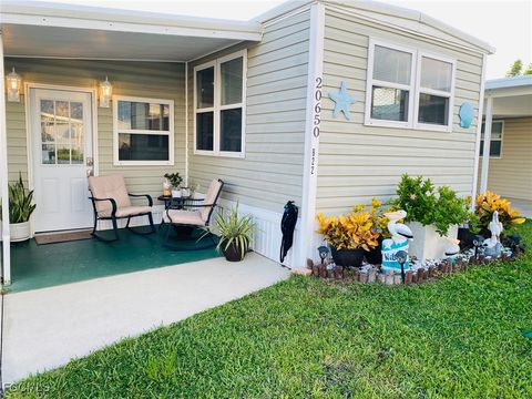 20650 Basin Drive Estero FL 33928