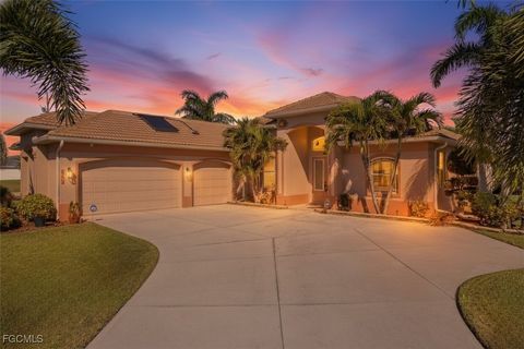 3237 Yucatan Parkway Cape Coral FL 33993