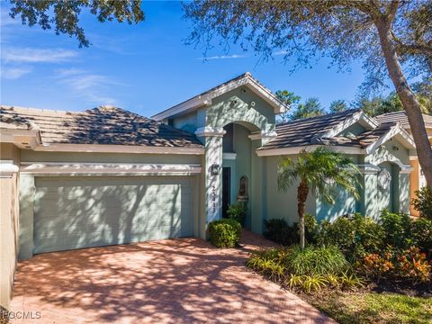 25413 Alicante Drive Bonita Springs FL 34134