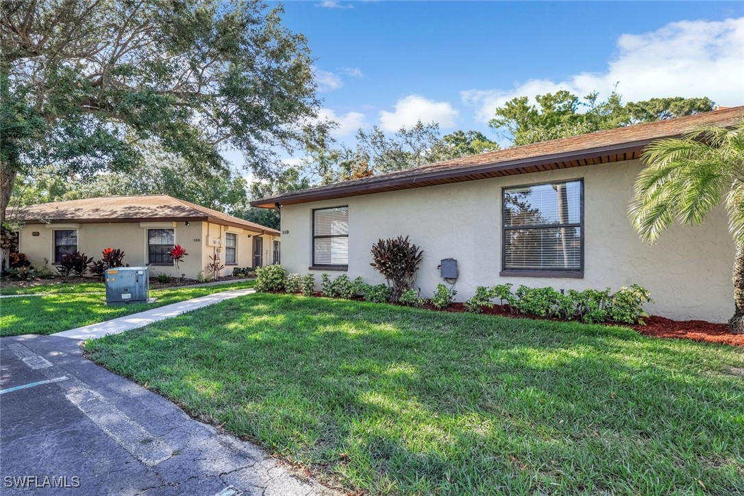 10967 Leitner Creek Drive 119