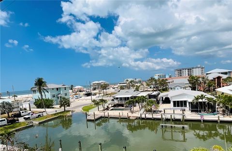 210 Ohio Avenue Fort Myers Beach FL 33931