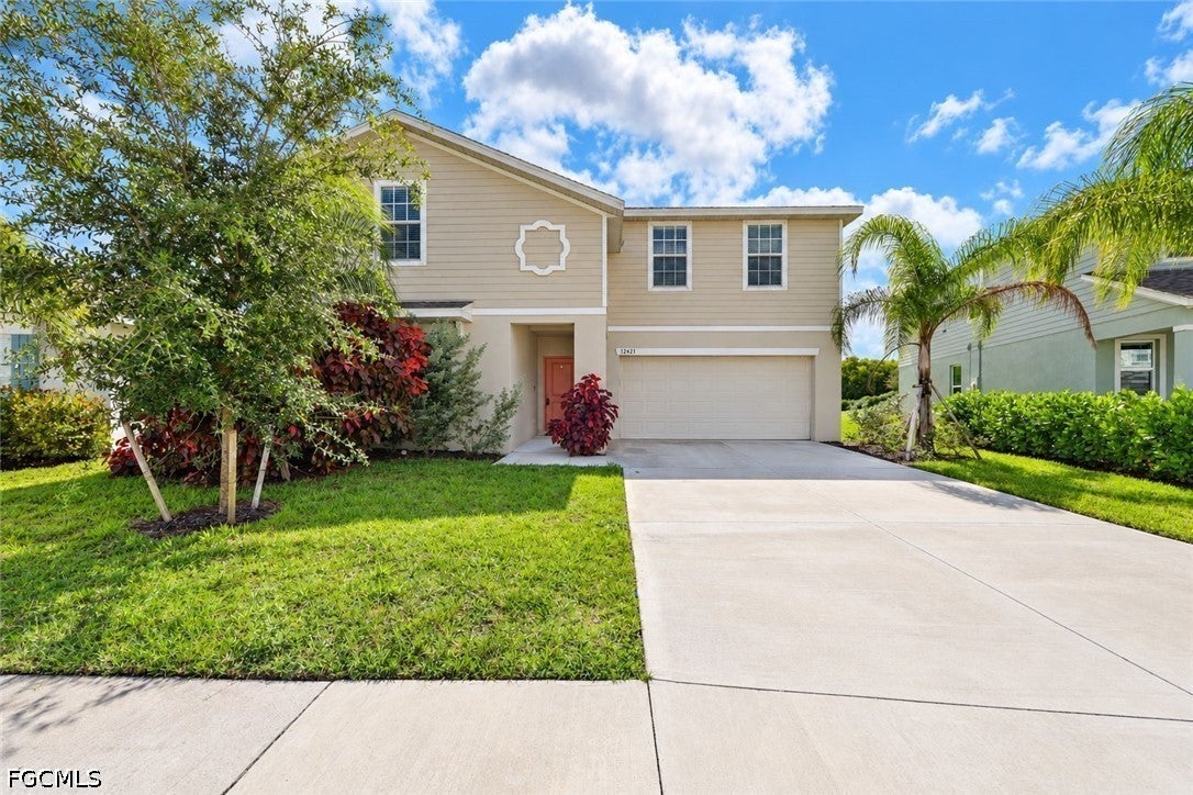 12421 Amber Waves Road