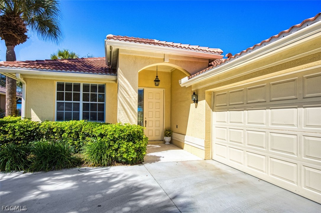 10974 Callaway Greens Court