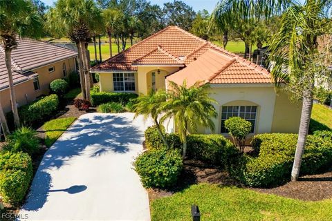 10974 Callaway Greens Court Fort Myers FL 33913