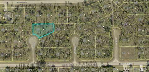 1904 Ney Court Lehigh Acres FL 33972