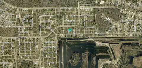 Tiny photo for 1904 Ney Court, Lehigh Acres, FL 33972 (MLS # 2026004906)