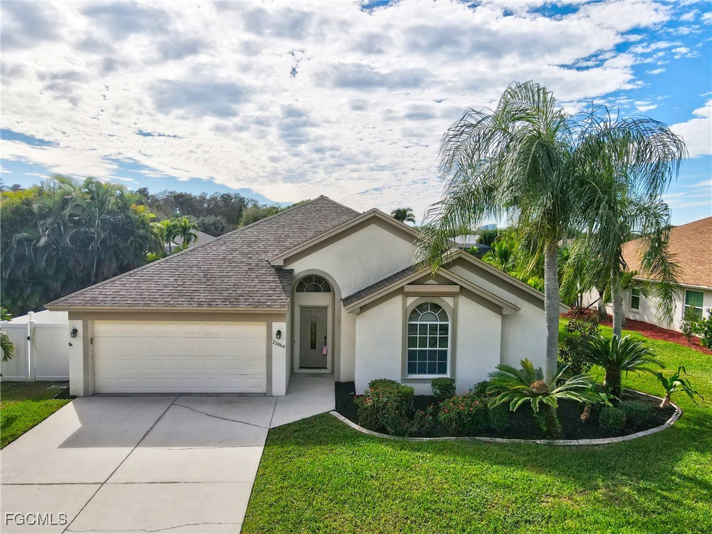 22860 Fountain Lakes Boulevard