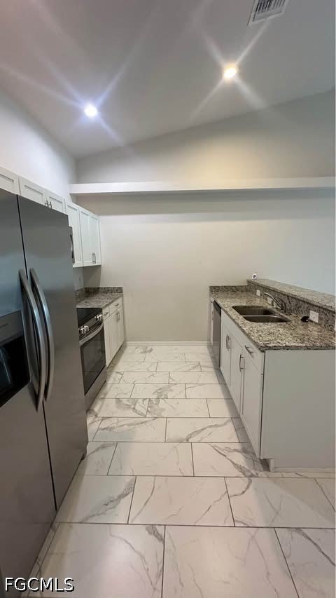 Tiny photo for 1109 Gleason Parkway, Cape Coral, FL 33914 (MLS # 2026039600)