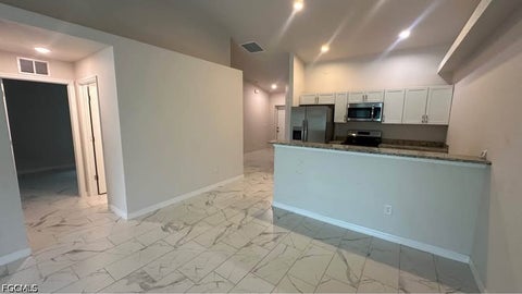Tiny photo for 1109 Gleason Parkway, Cape Coral, FL 33914 (MLS # 2026039600)