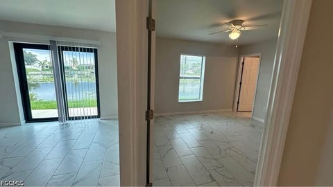 Tiny photo for 1109 Gleason Parkway, Cape Coral, FL 33914 (MLS # 2026039600)