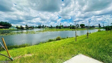 Tiny photo for 1109 Gleason Parkway, Cape Coral, FL 33914 (MLS # 2026039600)