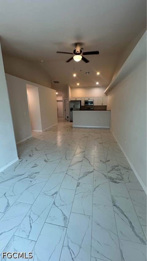 Tiny photo for 1109 Gleason Parkway, Cape Coral, FL 33914 (MLS # 2026039600)