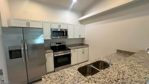 Tiny photo for 1109 Gleason Parkway, Cape Coral, FL 33914 (MLS # 2026039600)