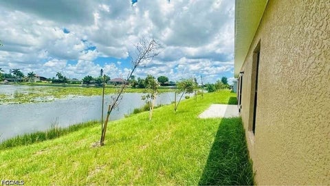 Tiny photo for 1109 Gleason Parkway, Cape Coral, FL 33914 (MLS # 2026039600)