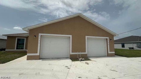 Tiny photo for 1109 Gleason Parkway, Cape Coral, FL 33914 (MLS # 2026039600)