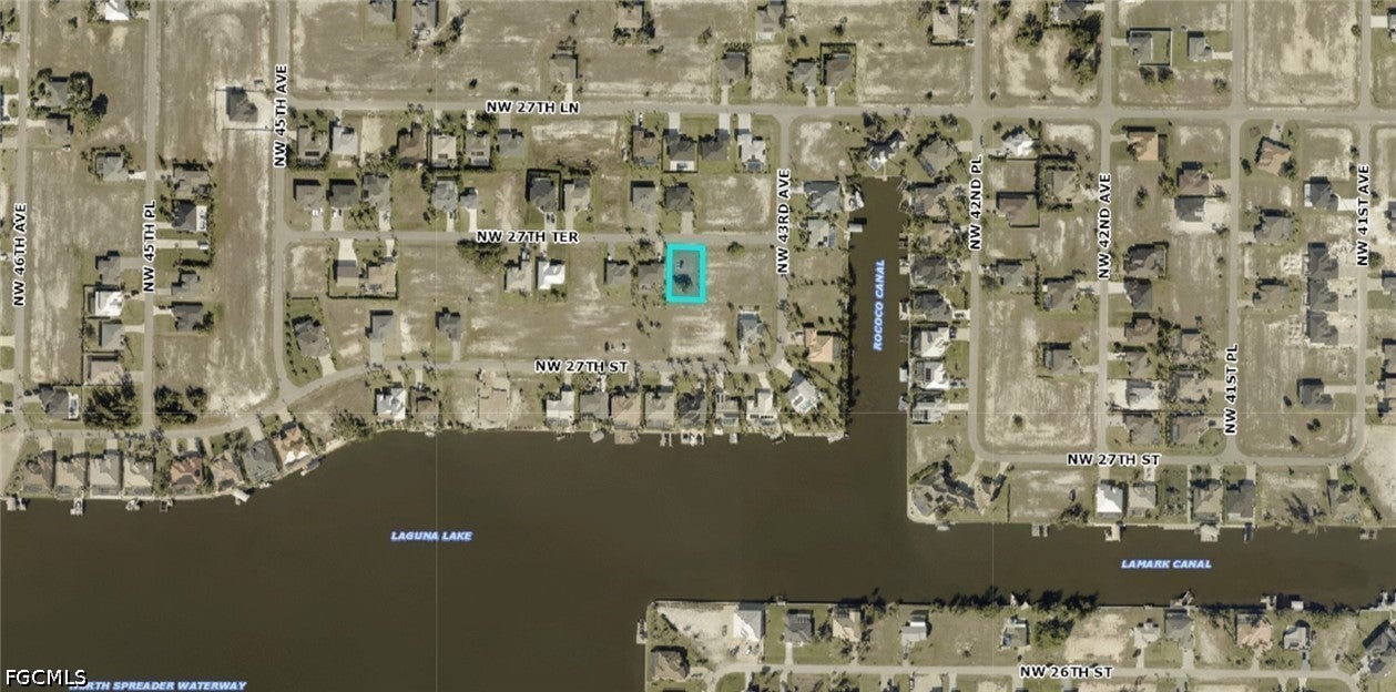 4308 NW 27th Terrace
