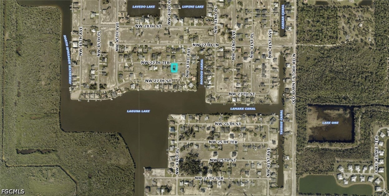 4308 NW 27th Terrace