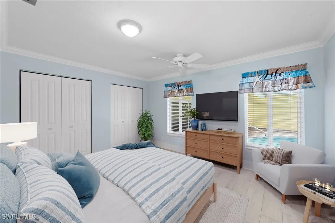 Bonita Springs, Florida, 34134, United States, 3 Bedrooms Bedrooms, ,2 BathroomsBathrooms,Residential,Active,1953336