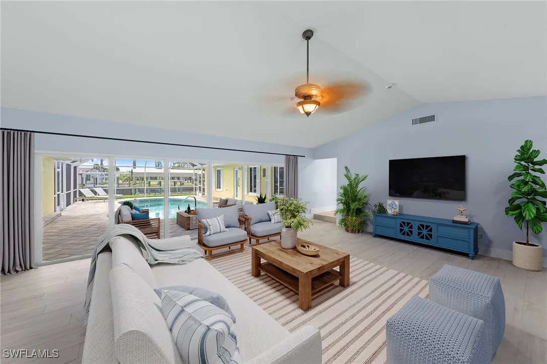 Bonita Springs, Florida, 34134, United States, 3 Bedrooms Bedrooms, ,2 BathroomsBathrooms,Residential,Active,1953336