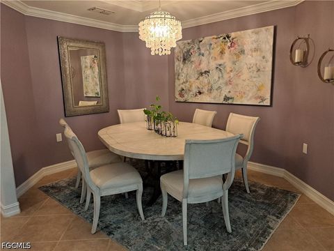 Tiny photo for 11037 Harbour Yacht Court #2, Fort Myers, FL 33908 (MLS # 2026017478)