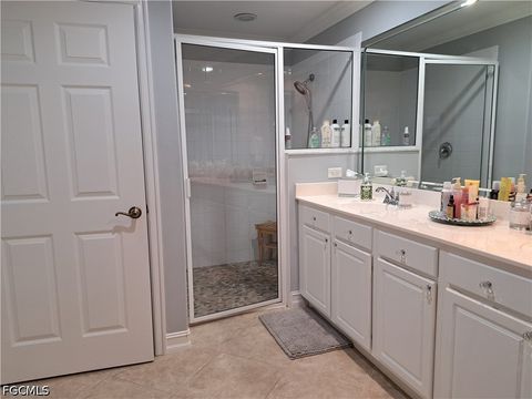 Tiny photo for 11037 Harbour Yacht Court #2, Fort Myers, FL 33908 (MLS # 2026017478)