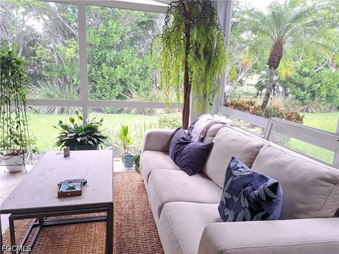Tiny photo for 11037 Harbour Yacht Court #2, Fort Myers, FL 33908 (MLS # 2026017478)