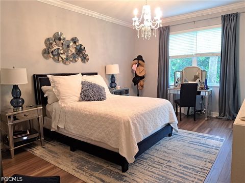 Tiny photo for 11037 Harbour Yacht Court #2, Fort Myers, FL 33908 (MLS # 2026017478)