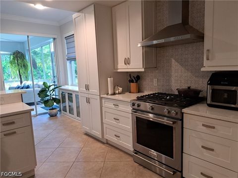 Tiny photo for 11037 Harbour Yacht Court #2, Fort Myers, FL 33908 (MLS # 2026017478)