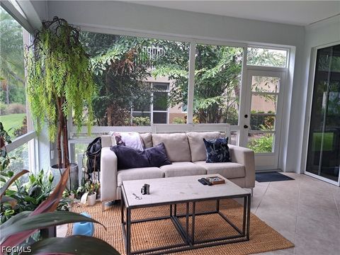 Tiny photo for 11037 Harbour Yacht Court #2, Fort Myers, FL 33908 (MLS # 2026017478)