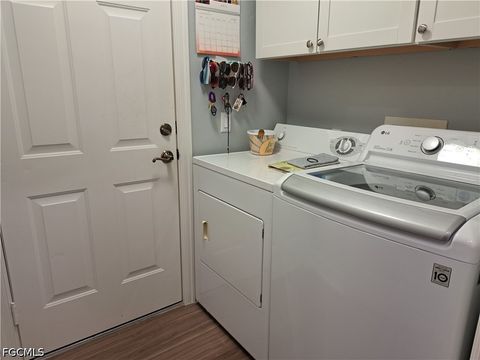 Tiny photo for 11037 Harbour Yacht Court #2, Fort Myers, FL 33908 (MLS # 2026017478)