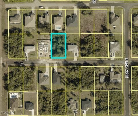 3008 2nd Street SW Lehigh Acres FL 33976